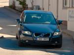 Volvo S40 Classic 2011 года